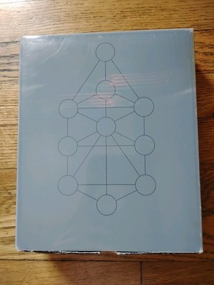 Tool - Salival - VHS & CD Box Set - 2000 - RARE OOP ERRORS