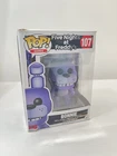 New ListingFunko Pop! Games Five Nights at Freddy's Bonnie #107 Pop! Vinyl Figure In Box