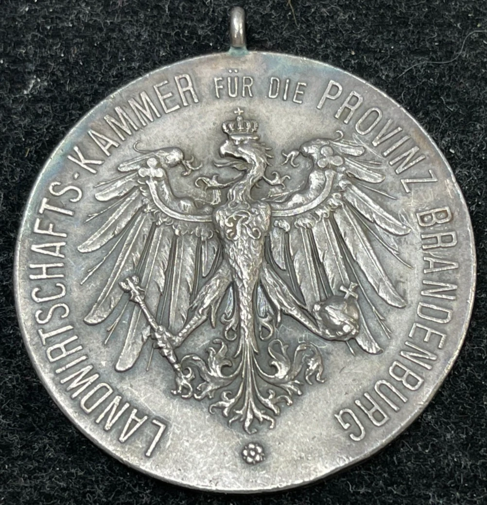 germany silver medal products for sale | eBay