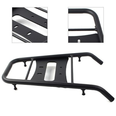 Rücksitz Armlehne Gepäckträger Lift Booster Mount Rack für YAMAHA WR250R 09-14
