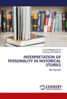 Fazilat Mamadaliyeva (U. A.) | Interpretation OF Personality IN Historical...