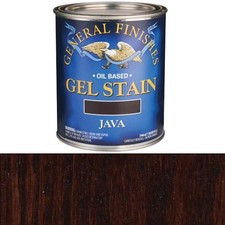 General Finishes Oil Based Gel Stain
