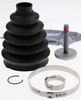 Faltenbalgsatz Antriebswelle Vorderachse FüR Volvo S60 II V60 I V70 III Cross
