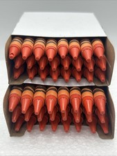 48 Crayola Crayons melon BULK