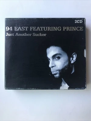 Prince Import EP Music CDs for sale | eBay
