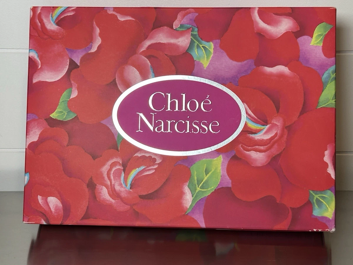 Narcisse Chloé Eau de Toilette for Women for sale | eBay