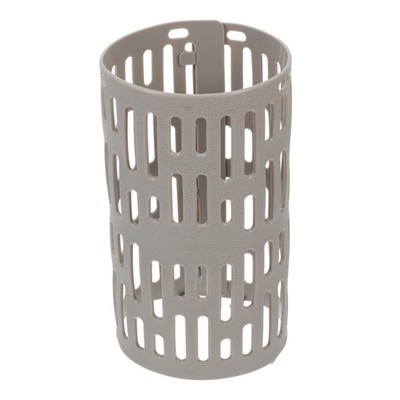Tree Protector Cover Guards for Saplings Plastic Protectors Grow Supplies