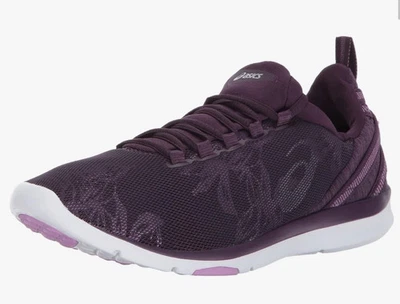 Asics Gel-Fit Sana 3 Damen Laufschuh Gr. 40.5 Outdoor Sneaker - Bild 1 von 4