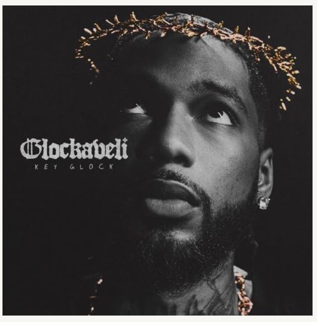 Key Glock Glockaveli [Canary Yellow Lp] [Alternate Cover] VINYL LP NUOVO