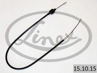 Kupplungsseil Kupplungszug Linex 15.10.15 FüR Ford Sierra 1 GBC Turnier BNC