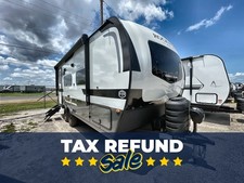 2026 Forest River Rockwood Mini Lite 2109S