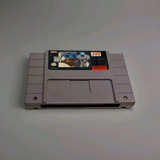 Emmitt Smith Football (Super Nintendo Entertainment System, 1995)