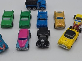 Micro Machines Bundle Micro Machine Vehicles