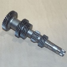 CLUSTER GEAR - MUSTANG 3,35 A 1, ALTO RENDIMIENTO, 1990-EN V8, 34-29-23-15-15 - T5 WC