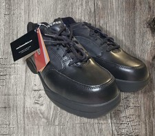 UPC 690774014992 product image for Converse Steel Toe Workshoe C105/C1050 Black No Slip Oxford Size 11.5 | upcitemdb.com