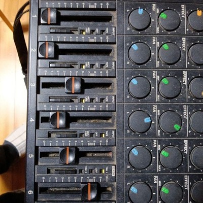 TASCAM PORTA TWO Cassette Multitrack Recorder 2 Track Analog