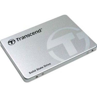 Transcend SSD230 512GB 2.5'' SATA Internal Solid State Drive TS512GSSD230S