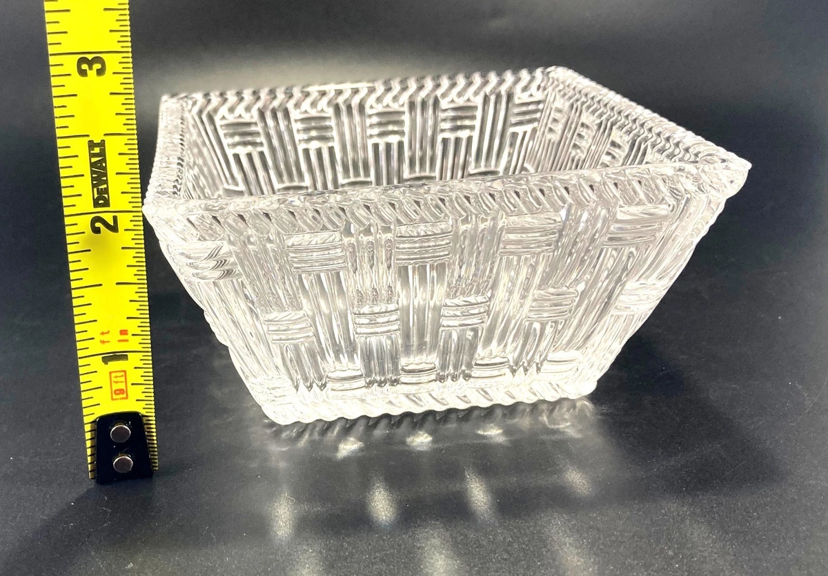 25+ Tiffany & Co. Candy Dish Glass Art for sale | Updated Oct 2026