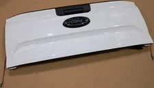 24-25 Ranger Tailgate White N1WZ2640110D Ford Gate OE New Take Off OEM Factory