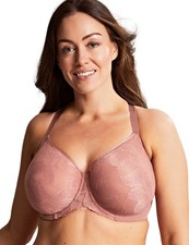 10461 Panache Radiance Moulded Non Padded Bra