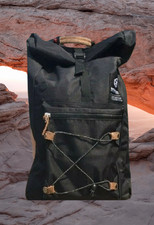 BACKPACK COLOR BLACK 21" BAG school,travel camping Backpack OUTDOOR NWT