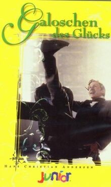Galoschen des Glücks von not specified | DVD | Zustand neu