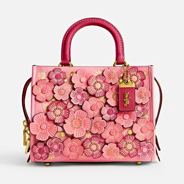 Coach Rogue Floral Bags & Handbags for Women for sale | eBay