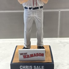 Chris Sale MLB Fan Bobbleheads for sale | eBay