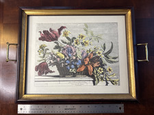 Jean-Baptiste Monnoyer - Liures de Plusieurs Paniers de Fleurs