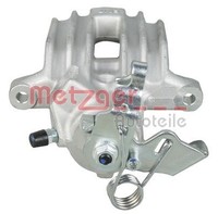 Bremssattel Hinten Rechts Metzger 6260060 FüR Audi Seat VW