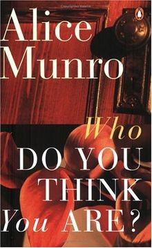 Who Do You Think You are von Munro, Alice | Buch | Zustand akzeptabel