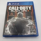 Call of Duty: Black Ops III (Sony PlayStation 4 PS4, 2016) w/Inserts Tested