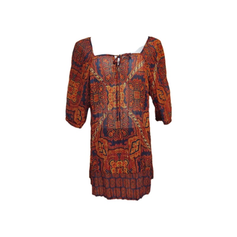 Lane Bryant Ladies Top 