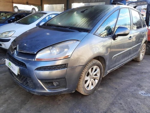 9650868977 Mando Climatizador para CITROEN C4 PICASSO SX 2007 8548664 - Bild 5 von 10