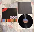 Pink Floyd The Final Cut Vinyl LP Vinyl 1983 Columbia QC38243 NM