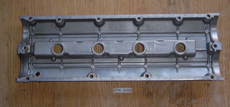 Ferrari F355 355 Cam Camshaft Valve Cover Right #154653