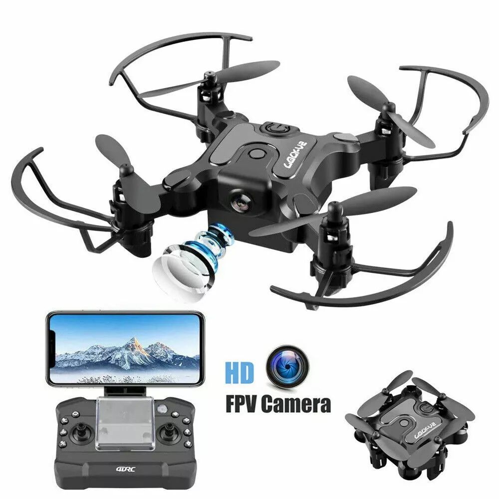 Quadcopter Drones - RC Quadcopters, Camera Drones, Drone Accessories 