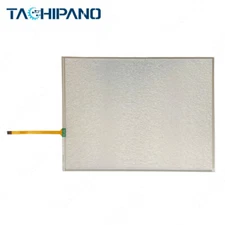 Touch Screen for Weinview MT8104T Touch Panel Glass Digitizer Replacement