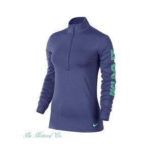 women's long sleeve training top