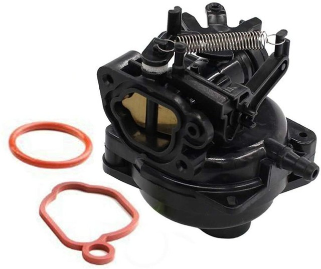 Carburetor Carb For Husqvarna YTH24V54 54 in Riding Lawn Mower 724cc eBay
