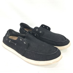 toms deck shoes