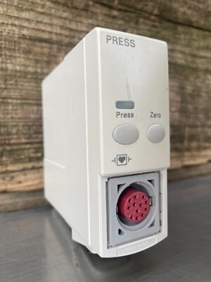 (ONE) Philips M1006B IBP/PRESS Module