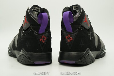 Size 13 - Air Jordan 7 Retro DMP for sale online | eBay
