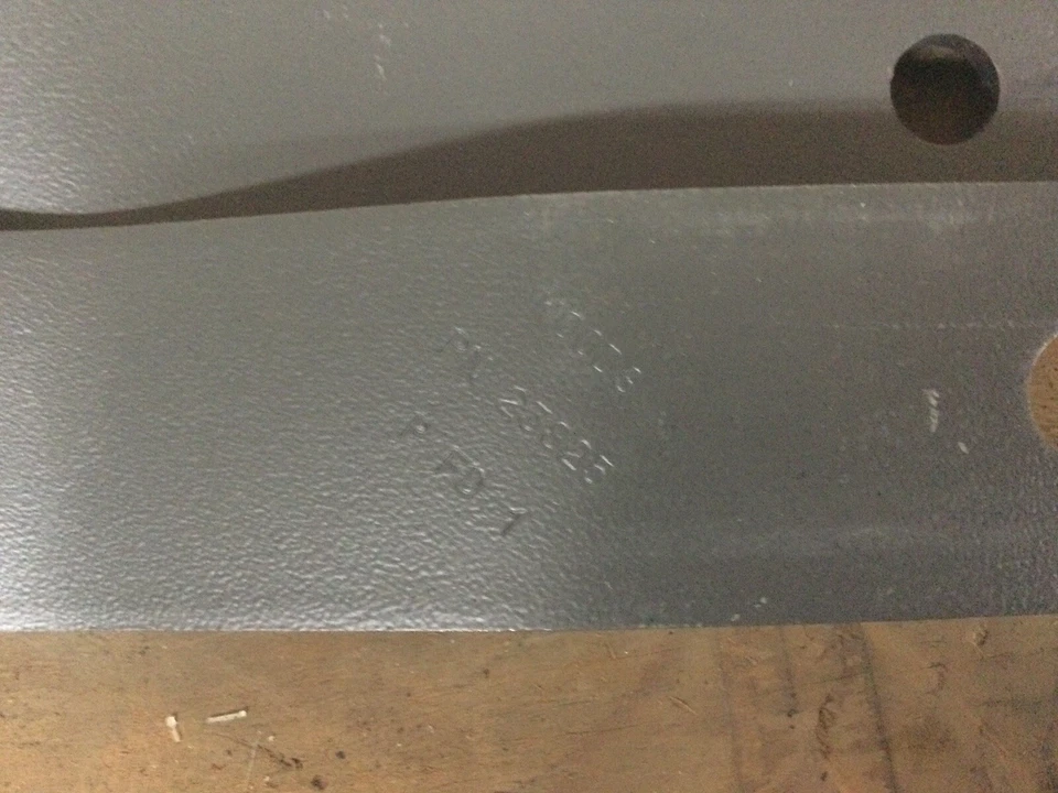 Kit de cuchillas de madera. Parte # 23825KT. Nuevo en caja Foto 3 de 4