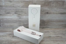 Laifen Swift High Speed Hair Dryer - LF03-PPS-US - Pink/Brown NEW OPEN BOX