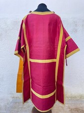 paramenti sacri antichi - Dalm…