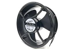 ADDA AK2582HB-AW AC 230V 10-Inch Fan