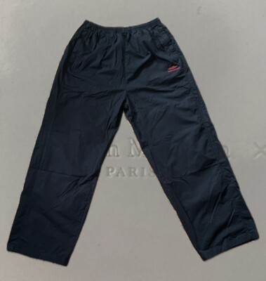 Balenciaga 3B Sports Icon Tracksuit Pants