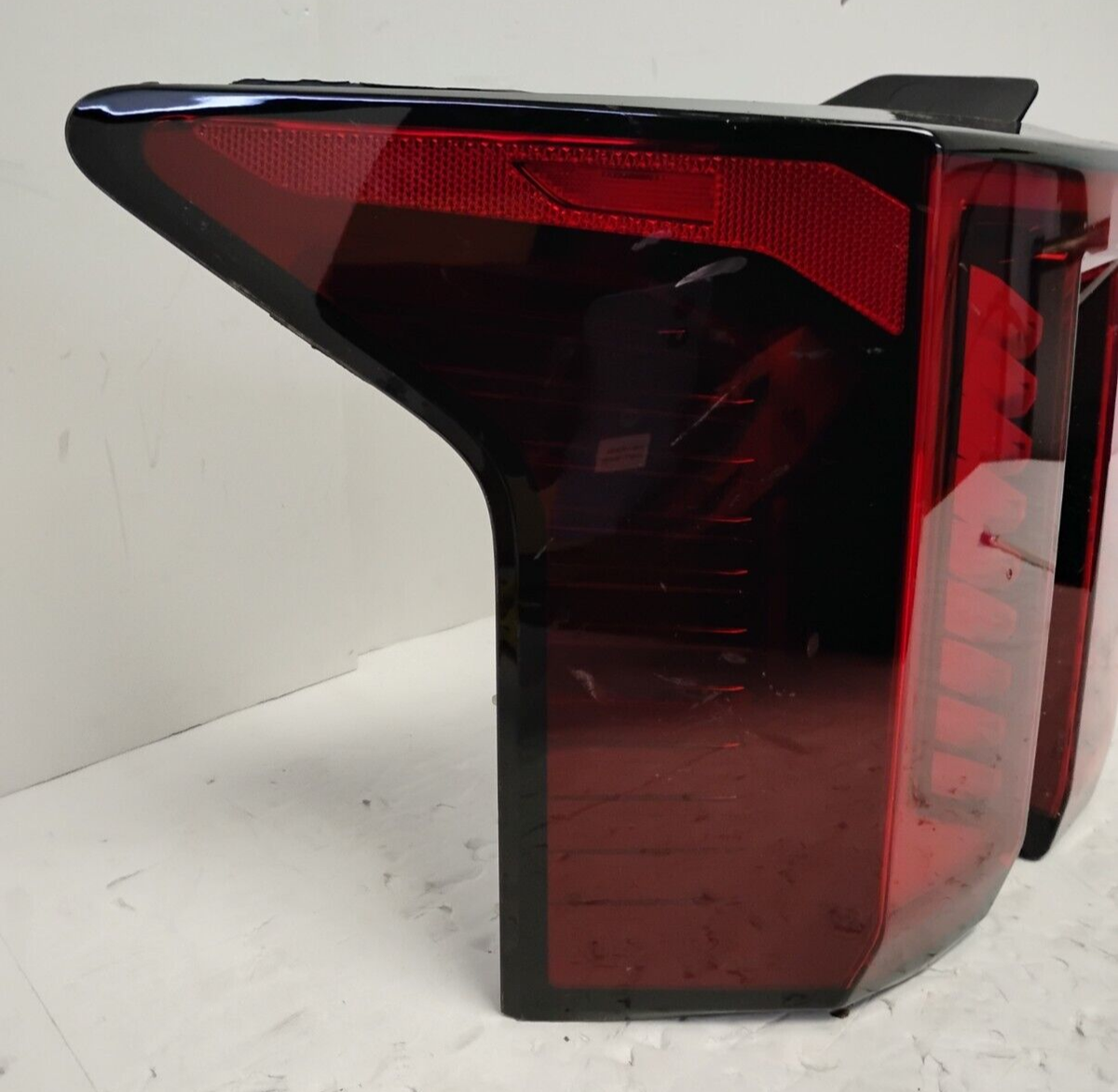 2024-2025 Kia Sorento LED LH Taillight OEM 92401-R5500 | eBay