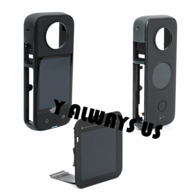 For Insta360 X2 X3 X4 R Camera Repair Screen LCD Display
